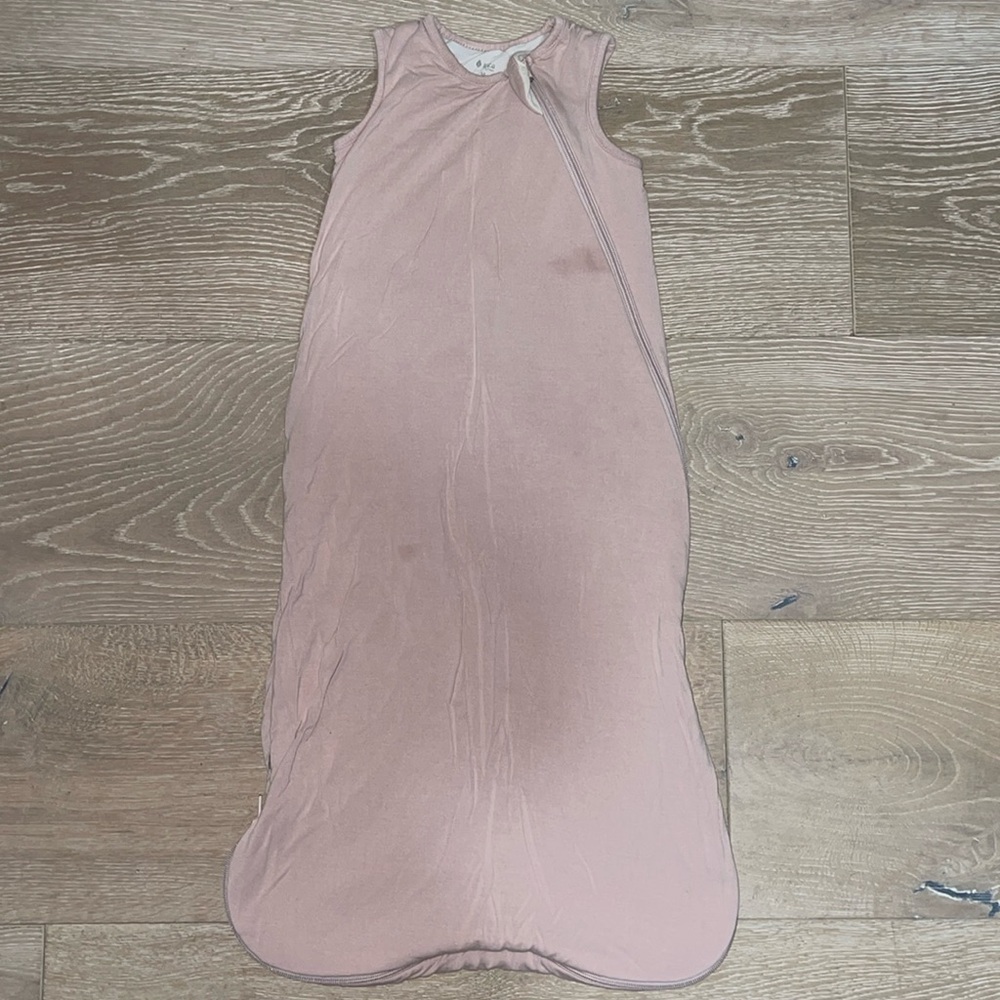 Kyte Baby Sleep Bag in Crepe 1.0